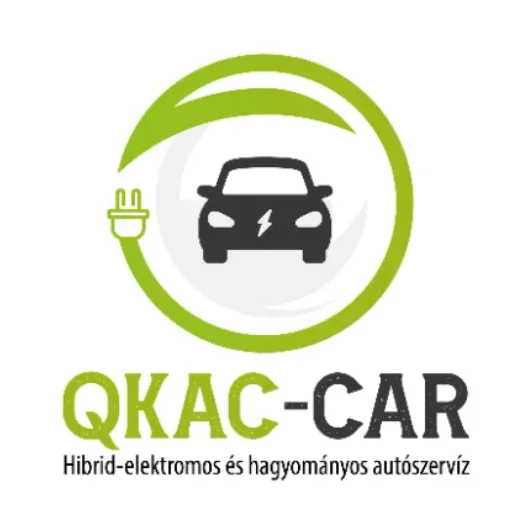 Qkac-Car logó