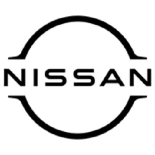 Nissan Rácz logó