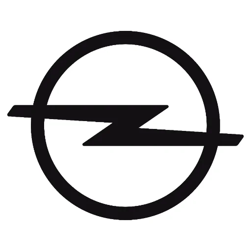 Opel Magocsa logó