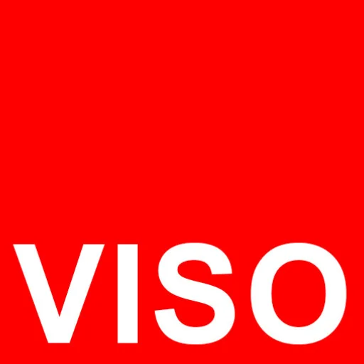 VISO 2003 logó
