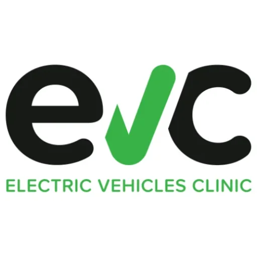 EV Clinic Budapest logó