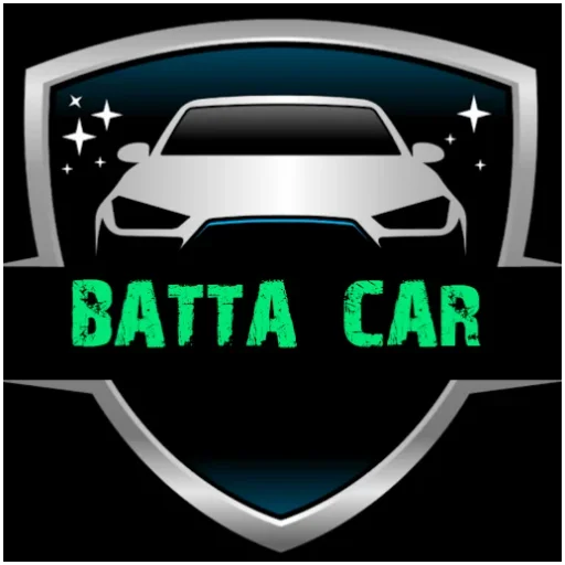 Batta Car logó